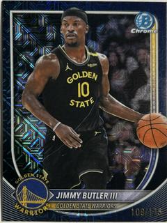 Jimmy Butler III
