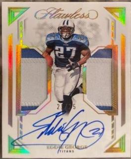 Eddie George