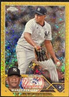 Wandy Peralta