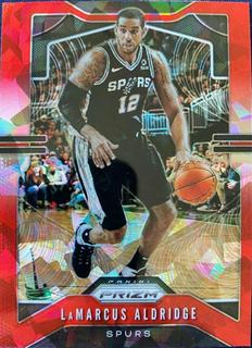 LaMarcus Aldridge