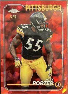 Joey Porter