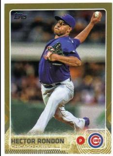 Hector Rondon