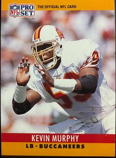 Kevin Murphy