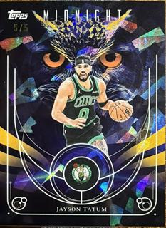 Jayson Tatum