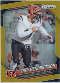 Trey Hendrickson