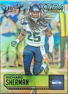 Richard Sherman