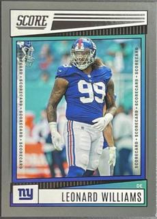Leonard Williams