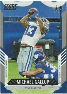 Michael Gallup