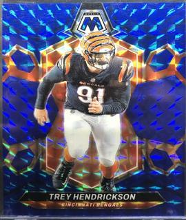 Trey Hendrickson