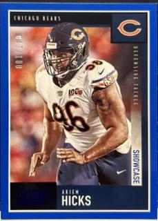 Akiem Hicks