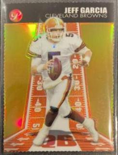 Jeff Garcia