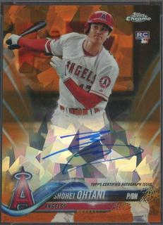 Shohei Ohtani