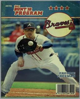 Freddie Freeman