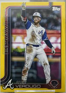 Alex Verdugo
