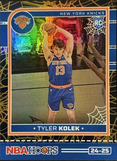 Tyler Kolek