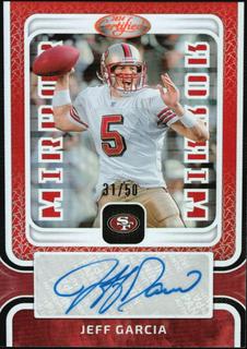 Jeff Garcia