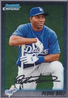 Pedro Baez