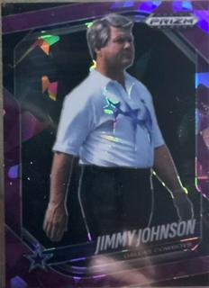 Jimmy Johnson