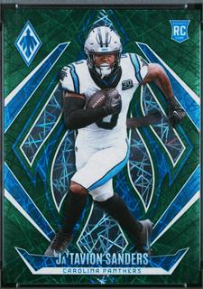 Ja'Tavion Sanders