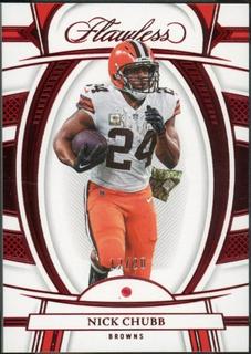 Nick Chubb