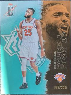Mikal Bridges
