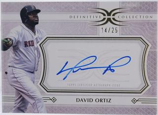 David Ortiz