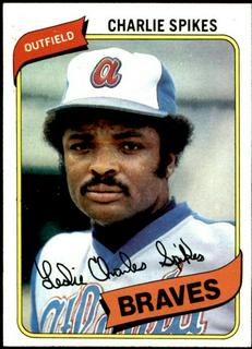 Charlie Spikes