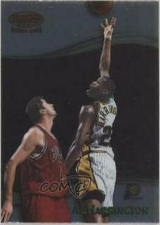 Al Harrington