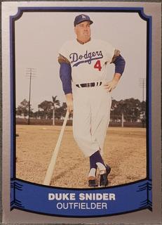 Duke Snider