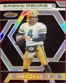 Brett Favre