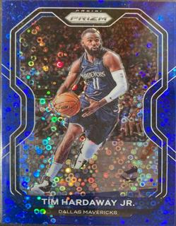 Tim Hardaway Jr.