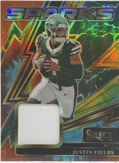 Justin Fields