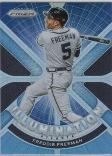 Freddie Freeman