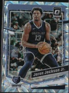 Jaren Jackson Jr.