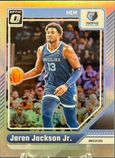 Jaren Jackson Jr.