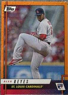 Alex Reyes