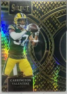 Carrington Valentine