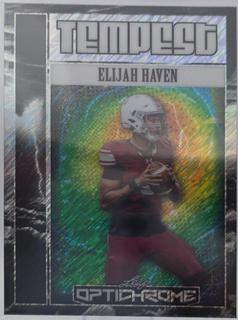 Elijah Haven