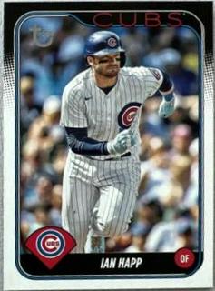 Ian Happ