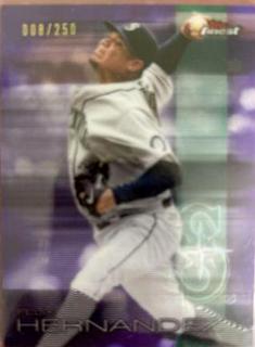 Felix Hernandez