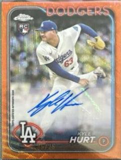 Kyle Hurt