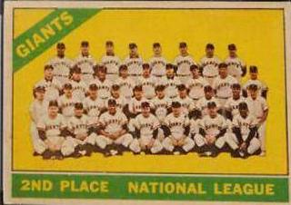Giants Team