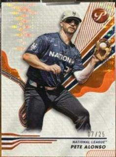 Pete Alonso