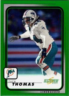 Zach Thomas