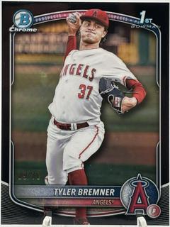 Tyler Bremner