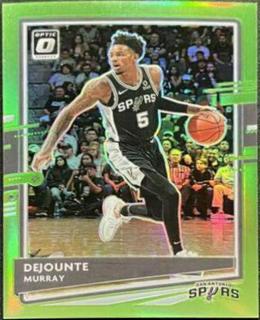 Dejounte Murray