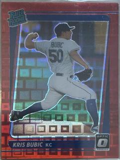 Kris Bubic