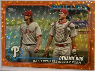 Dynamic Duo