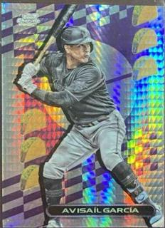 Avisail Garcia