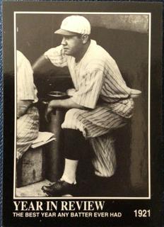 Babe Ruth